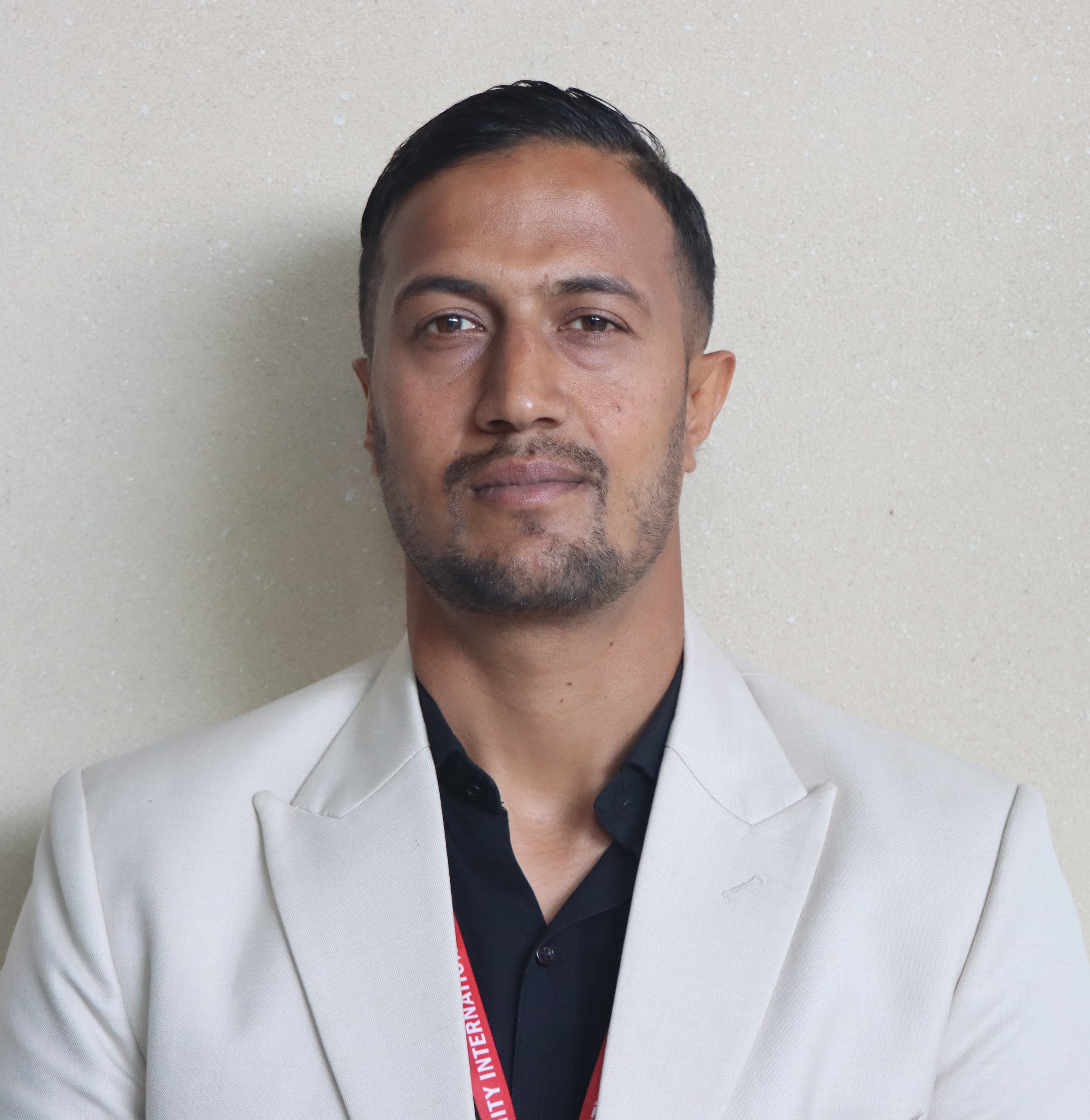 Bishwaraj Khatiwada